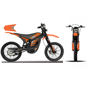 **NEW** SM01 6000 Electric Off Road Vehicle