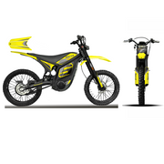 **NEW** SM01 6000 Electric Off Road Vehicle