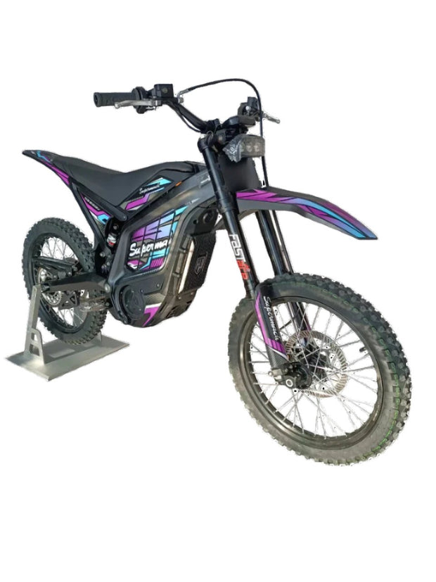 **NEW** SM01 6000 Electric Off Road Vehicle