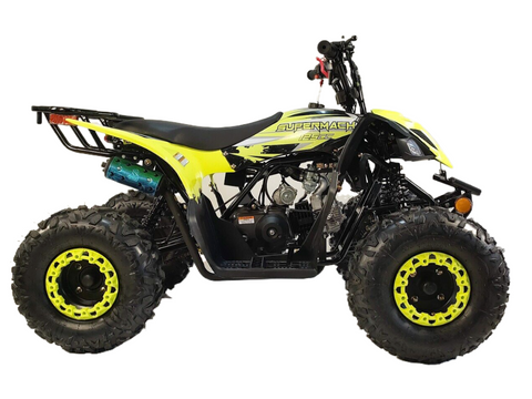 Supermach ATV CT125-C