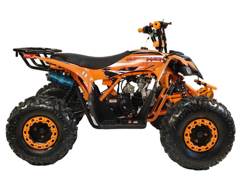 Supermach ATV CT125-C