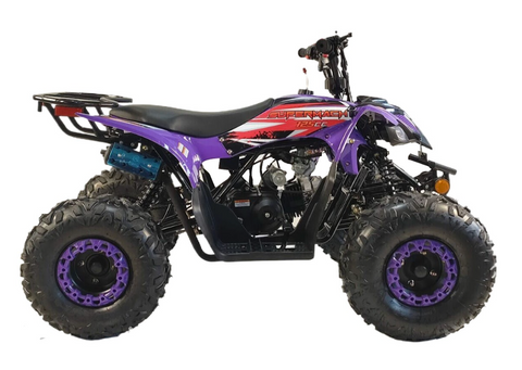 Supermach ATV CT125-C