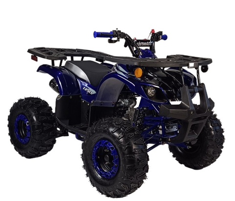 Supermach ATV CT125 Utility