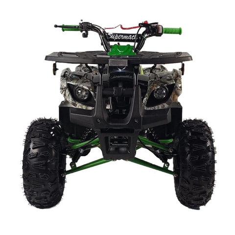 Supermach ATV CT110-2 Utility