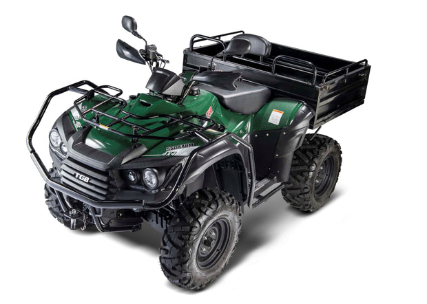 TGB BLADE 600AR EPS 4×4